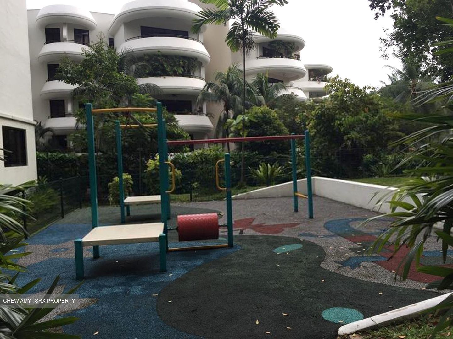 Beverly Hill (D10), Condominium #530093351